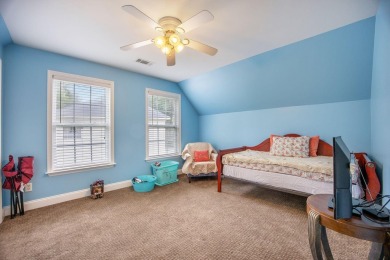 Welcome to this spacious home located in the established and on Crowfield Golf and Country Club in South Carolina - for sale on GolfHomes.com, golf home, golf lot