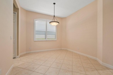Immaculate 3-Bedroom Home in Sought-After PGA Village Golf on The Legacy Golf and Tennis Club in Florida - for sale on GolfHomes.com, golf home, golf lot