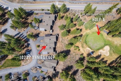 Situated along the scenic fairways of The Golf Club at Grays on The Golf Club At Grays Crossing in California - for sale on GolfHomes.com, golf home, golf lot