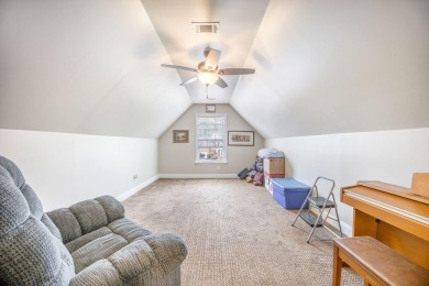 Welcome to this spacious home located in the established and on Crowfield Golf and Country Club in South Carolina - for sale on GolfHomes.com, golf home, golf lot