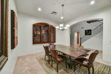 PRICE REDUCTIONS!! Motivated Seller! Owner purchased new home on Superstition Mountain Club - Lost Gold in Arizona - for sale on GolfHomes.com, golf home, golf lot