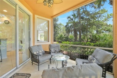 This first-floor, end unit partially furnished condo is on Spanish Wells Golf and Country Club in Florida - for sale on GolfHomes.com, golf home, golf lot