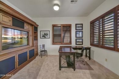 PRICE REDUCTIONS!! Motivated Seller! Owner purchased new home on Superstition Mountain Club - Lost Gold in Arizona - for sale on GolfHomes.com, golf home, golf lot