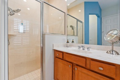 Immaculate 3-Bedroom Home in Sought-After PGA Village Golf on The Legacy Golf and Tennis Club in Florida - for sale on GolfHomes.com, golf home, golf lot