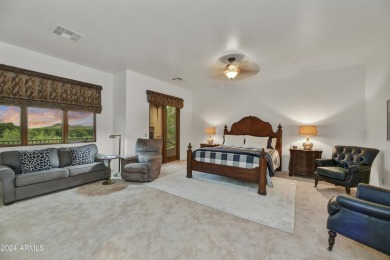 PRICE REDUCTIONS!! Motivated Seller! Owner purchased new home on Superstition Mountain Club - Lost Gold in Arizona - for sale on GolfHomes.com, golf home, golf lot