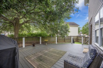 Welcome to this spacious home located in the established and on Crowfield Golf and Country Club in South Carolina - for sale on GolfHomes.com, golf home, golf lot