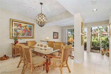 You have to check out this townhouse layout with total charm and on The Landings Yacht, Golf and Tennis Club in Florida - for sale on GolfHomes.com, golf home, golf lot