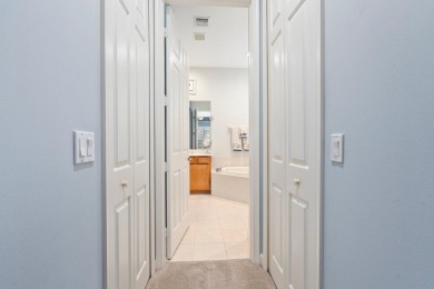 Immaculate 3-Bedroom Home in Sought-After PGA Village Golf on The Legacy Golf and Tennis Club in Florida - for sale on GolfHomes.com, golf home, golf lot