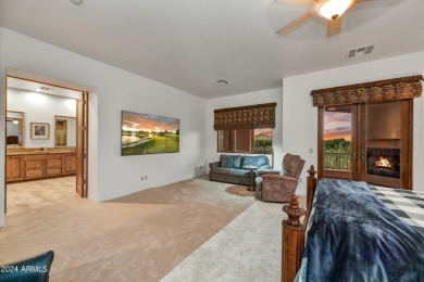 PRICE REDUCTIONS!! Motivated Seller! Owner purchased new home on Superstition Mountain Club - Lost Gold in Arizona - for sale on GolfHomes.com, golf home, golf lot