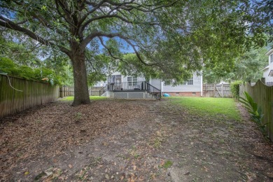 Welcome to this spacious home located in the established and on Crowfield Golf and Country Club in South Carolina - for sale on GolfHomes.com, golf home, golf lot