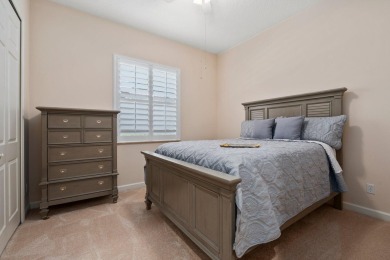 Immaculate 3-Bedroom Home in Sought-After PGA Village Golf on The Legacy Golf and Tennis Club in Florida - for sale on GolfHomes.com, golf home, golf lot