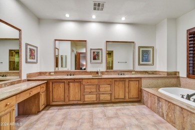 PRICE REDUCTIONS!! Motivated Seller! Owner purchased new home on Superstition Mountain Club - Lost Gold in Arizona - for sale on GolfHomes.com, golf home, golf lot