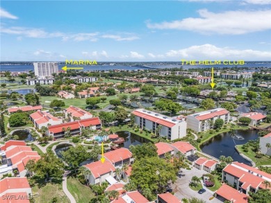 You have to check out this townhouse layout with total charm and on The Landings Yacht, Golf and Tennis Club in Florida - for sale on GolfHomes.com, golf home, golf lot