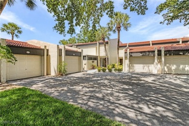You have to check out this townhouse layout with total charm and on The Landings Yacht, Golf and Tennis Club in Florida - for sale on GolfHomes.com, golf home, golf lot