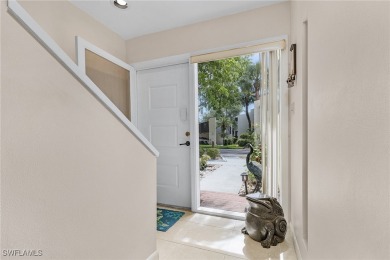 You have to check out this townhouse layout with total charm and on The Landings Yacht, Golf and Tennis Club in Florida - for sale on GolfHomes.com, golf home, golf lot
