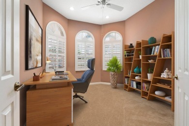 Immaculate 3-Bedroom Home in Sought-After PGA Village Golf on The Legacy Golf and Tennis Club in Florida - for sale on GolfHomes.com, golf home, golf lot