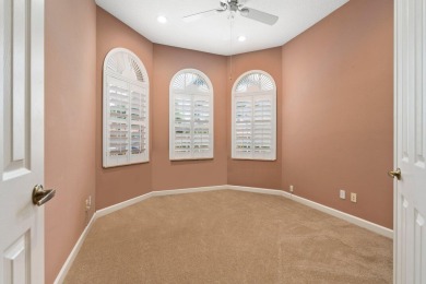 Immaculate 3-Bedroom Home in Sought-After PGA Village Golf on The Legacy Golf and Tennis Club in Florida - for sale on GolfHomes.com, golf home, golf lot