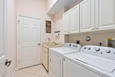 Immaculate 3-Bedroom Home in Sought-After PGA Village Golf on The Legacy Golf and Tennis Club in Florida - for sale on GolfHomes.com, golf home, golf lot