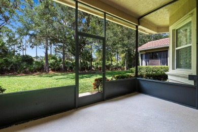 Immaculate 3-Bedroom Home in Sought-After PGA Village Golf on The Legacy Golf and Tennis Club in Florida - for sale on GolfHomes.com, golf home, golf lot