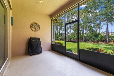 Immaculate 3-Bedroom Home in Sought-After PGA Village Golf on The Legacy Golf and Tennis Club in Florida - for sale on GolfHomes.com, golf home, golf lot