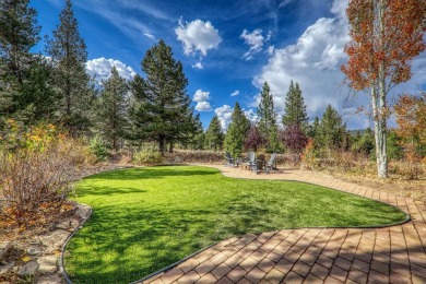 Situated in Tahoe Donner on a level lot with mountain views and on Tahoe Donner Golf Course in California - for sale on GolfHomes.com, golf home, golf lot