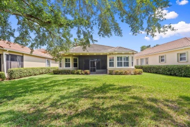 Immaculate 3-Bedroom Home in Sought-After PGA Village Golf on The Legacy Golf and Tennis Club in Florida - for sale on GolfHomes.com, golf home, golf lot