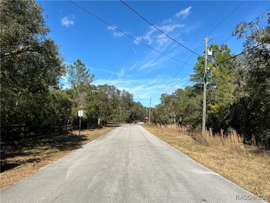 Situated in the heart of Citrus Hills, this over 1 Acre on Citrus Hills Golf Club in Florida - for sale on GolfHomes.com, golf home, golf lot