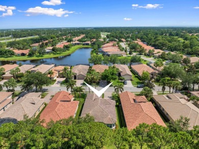 Immaculate 3-Bedroom Home in Sought-After PGA Village Golf on The Legacy Golf and Tennis Club in Florida - for sale on GolfHomes.com, golf home, golf lot
