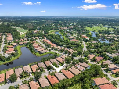 Immaculate 3-Bedroom Home in Sought-After PGA Village Golf on The Legacy Golf and Tennis Club in Florida - for sale on GolfHomes.com, golf home, golf lot