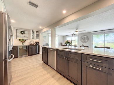 **THIS PROPERTY HAS FLOOD DAMAGE FROM HURRICANE HELENE** CASH on Mangrove Bay Golf Course in Florida - for sale on GolfHomes.com, golf home, golf lot