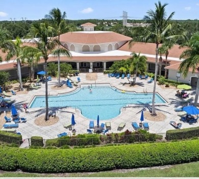 Immaculate 3-Bedroom Home in Sought-After PGA Village Golf on The Legacy Golf and Tennis Club in Florida - for sale on GolfHomes.com, golf home, golf lot