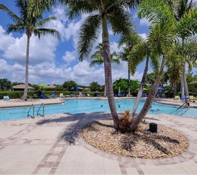 Immaculate 3-Bedroom Home in Sought-After PGA Village Golf on The Legacy Golf and Tennis Club in Florida - for sale on GolfHomes.com, golf home, golf lot