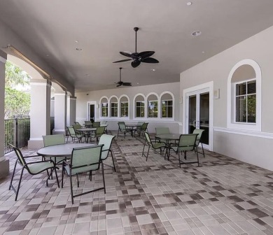 Immaculate 3-Bedroom Home in Sought-After PGA Village Golf on The Legacy Golf and Tennis Club in Florida - for sale on GolfHomes.com, golf home, golf lot
