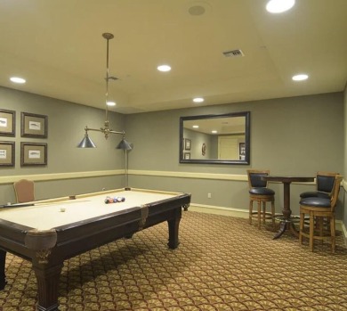 Immaculate 3-Bedroom Home in Sought-After PGA Village Golf on The Legacy Golf and Tennis Club in Florida - for sale on GolfHomes.com, golf home, golf lot