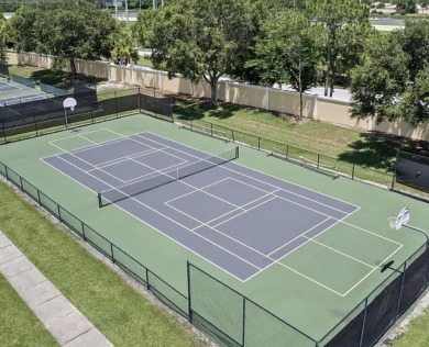 Immaculate 3-Bedroom Home in Sought-After PGA Village Golf on The Legacy Golf and Tennis Club in Florida - for sale on GolfHomes.com, golf home, golf lot