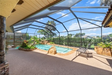 Charming 3BR/3BA Home with Golf & Lake Views - Prime Location! on Spanish Wells Golf and Country Club in Florida - for sale on GolfHomes.com, golf home, golf lot