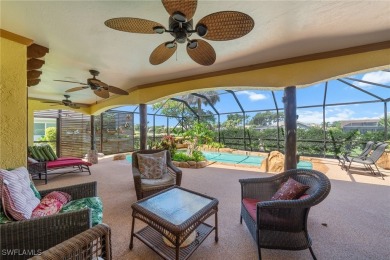 Charming 3BR/3BA Home with Golf & Lake Views - Prime Location! on Spanish Wells Golf and Country Club in Florida - for sale on GolfHomes.com, golf home, golf lot