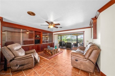 Charming 3BR/3BA Home with Golf & Lake Views - Prime Location! on Spanish Wells Golf and Country Club in Florida - for sale on GolfHomes.com, golf home, golf lot