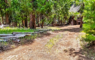 Prime building lot in a location that balances amenities with on Lake Almanor Country Club in California - for sale on GolfHomes.com, golf home, golf lot
