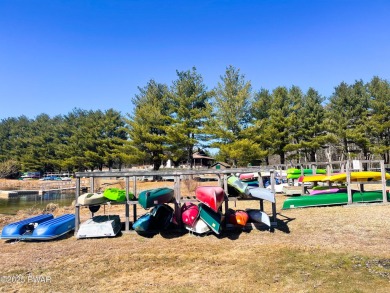 BUY and BUILD your dream home in Hemlock Farms!!! A wooded lot on Lords Valley Country Club, Inc in Pennsylvania - for sale on GolfHomes.com, golf home, golf lot