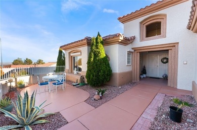 Immaculate Maintained single story home in the highly desireable on Highland Falls Golf Club in Nevada - for sale on GolfHomes.com, golf home, golf lot