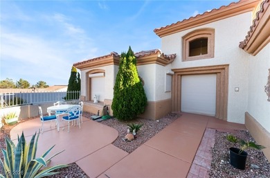 Immaculate Maintained single story home in the highly desireable on Highland Falls Golf Club in Nevada - for sale on GolfHomes.com, golf home, golf lot