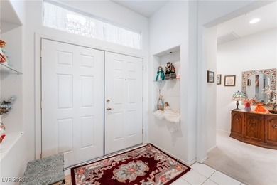 Immaculate Maintained single story home in the highly desireable on Highland Falls Golf Club in Nevada - for sale on GolfHomes.com, golf home, golf lot