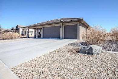 Welcome to your dream home! This spacious 4 bedroom, 2 bathroom on Adobe Creek National Golf Course in Colorado - for sale on GolfHomes.com, golf home, golf lot