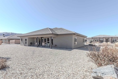 Welcome to your dream home! This spacious 4 bedroom, 2 bathroom on Adobe Creek National Golf Course in Colorado - for sale on GolfHomes.com, golf home, golf lot