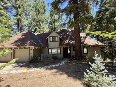 Majestic Mountain Retreat in Lake Almanor West! Nestled just on Lake Almanor West Golf Course in California - for sale on GolfHomes.com, golf home, golf lot