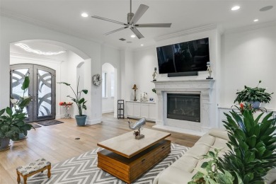 Discover your dream custom home in this gated community in on Harbor Lakes Golf Club in Texas - for sale on GolfHomes.com, golf home, golf lot