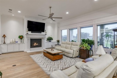 Discover your dream custom home in this gated community in on Harbor Lakes Golf Club in Texas - for sale on GolfHomes.com, golf home, golf lot