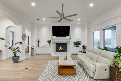 Discover your dream custom home in this gated community in on Harbor Lakes Golf Club in Texas - for sale on GolfHomes.com, golf home, golf lot