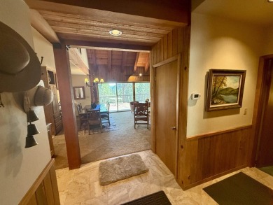 Majestic Mountain Retreat in Lake Almanor West! Nestled just on Lake Almanor West Golf Course in California - for sale on GolfHomes.com, golf home, golf lot